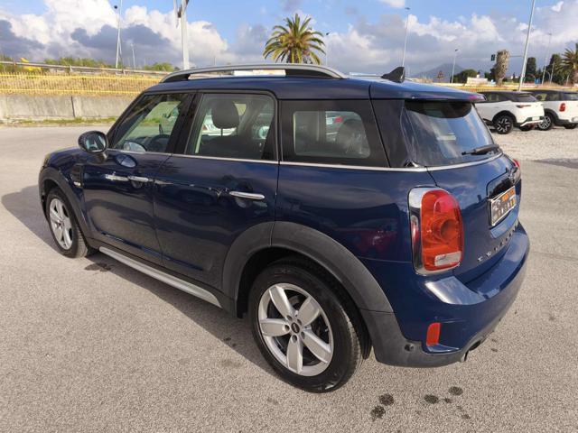 MINI Countryman 2.0 Cooper D Business Countryman