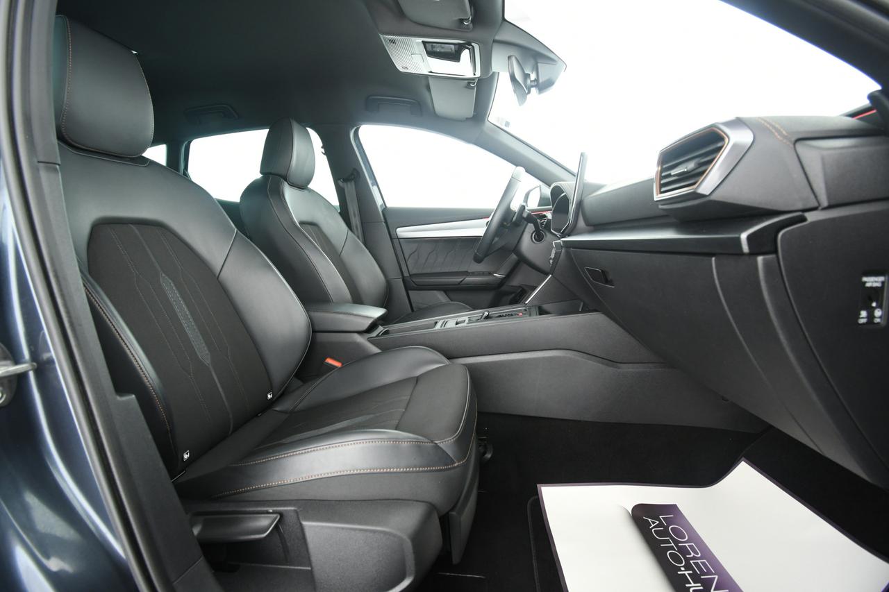 Cupra Formentor 2.0 tdi 4drive 150cv dsg FULL LED+CAMERA+APP CONNECT