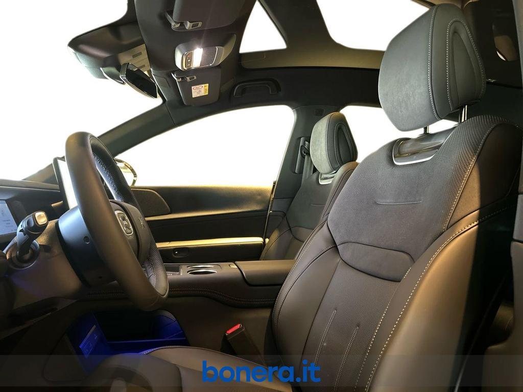 XPeng G6 Standard Range RWD