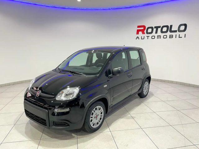 FIAT Panda MY24 - SENZA FINANZIAMENTO !!!