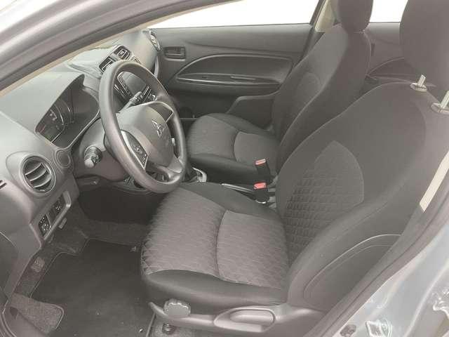 Mitsubishi Space Star 1.2 Invite