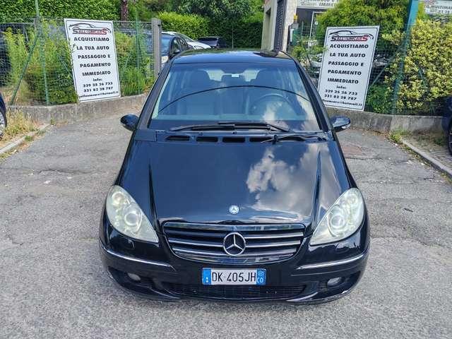 Mercedes-Benz A 170 Classe A - W/C 169 Avantgarde