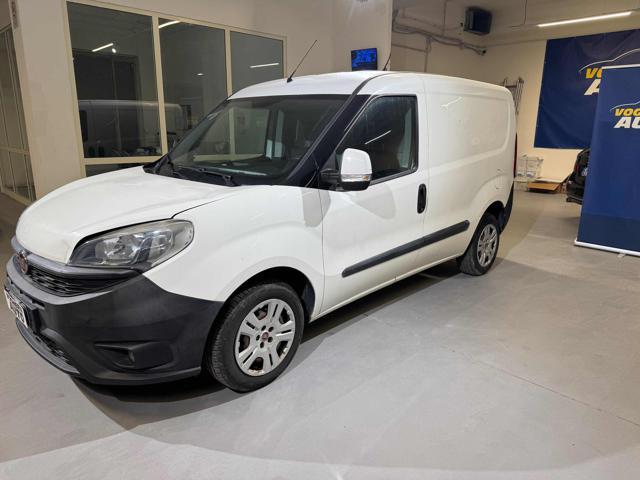 FIAT Doblo Doblò 1.3 MJT PC-TN Cargo Lamierato SX E5+