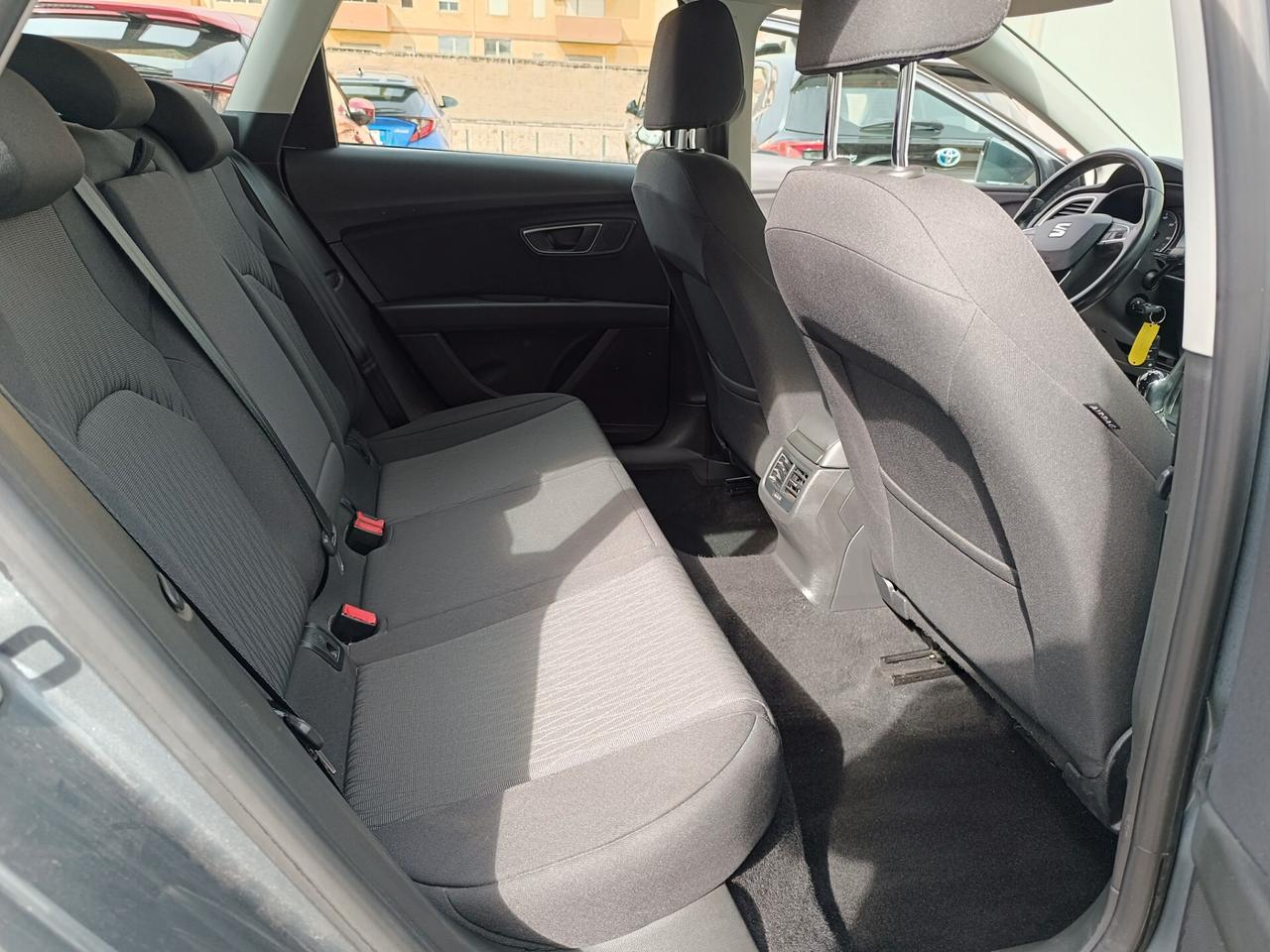 Seat Leon 1.6 TDI 110 CV Sw Business