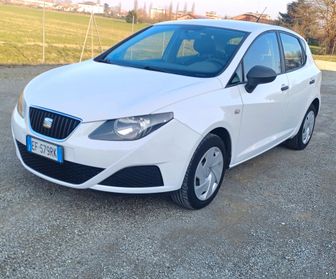 Seat Ibiza ST 1.2 Style