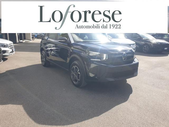 CITROEN C3 Aircross PureTech Turbo 100 CV You