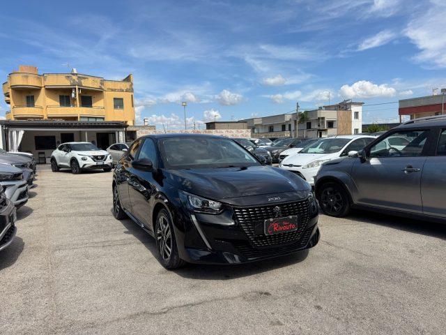 PEUGEOT 208 PureTech 75 Stop&Start 5 porte Allure