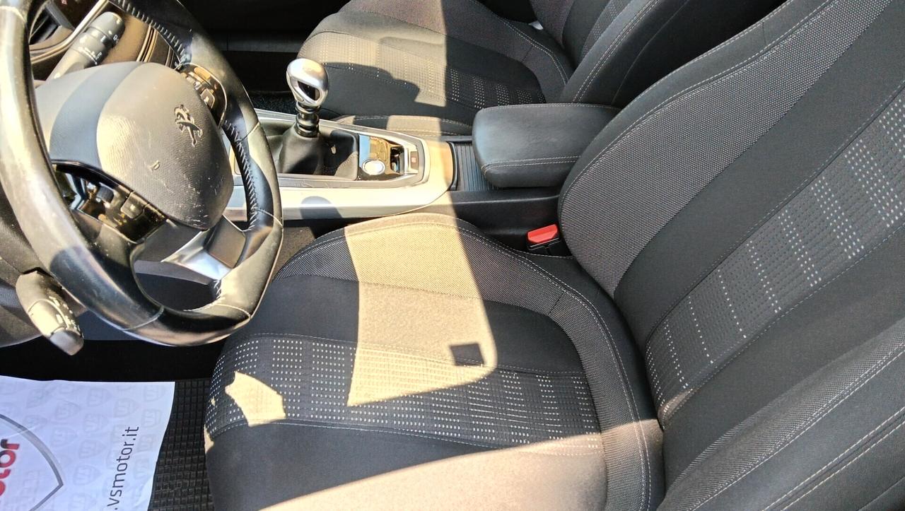 PEUGEOT 308 1.6 DIESEL-PREZZO PROMO!