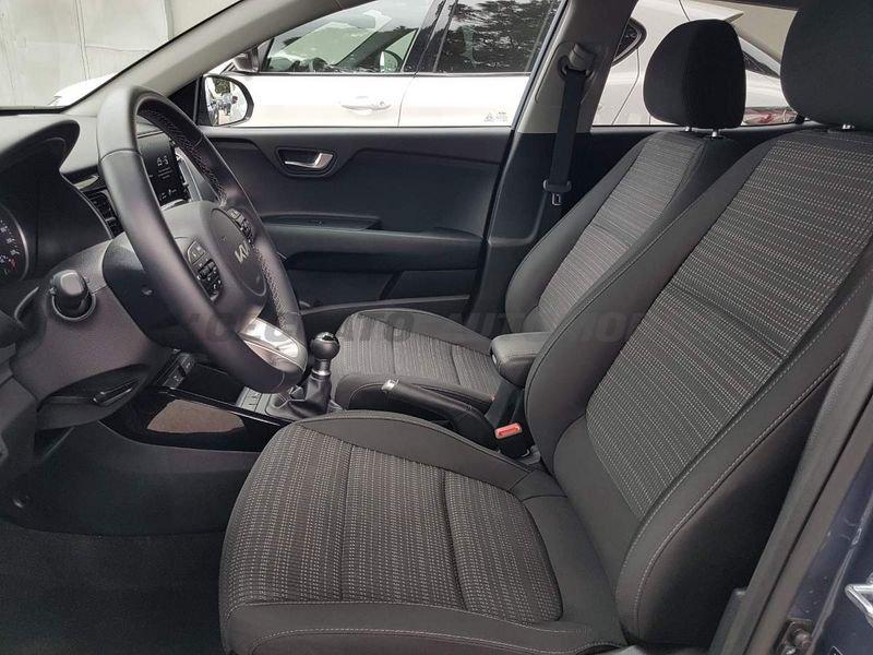 KIA Stonic Stonic 1.2 dpi Style 84cv