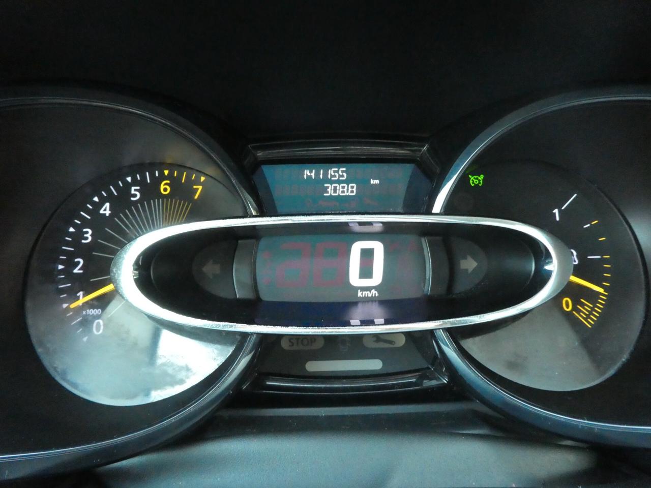 Renault Clio 1.2 75CV GPL 5 porte Live OK NEOPATENTATI