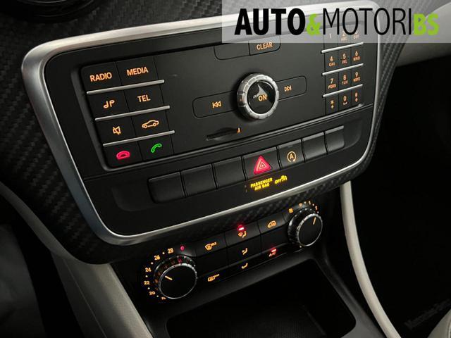 MERCEDES-BENZ GLA 180 Executive