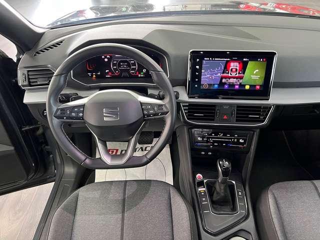 SEAT Tarraco 2.0 tdi Style 150cv dsg 7 P.TI
