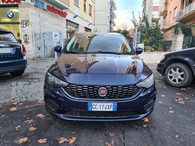 FIAT Tipo 1.3 Mjt S&amp;S 5 porte Lounge