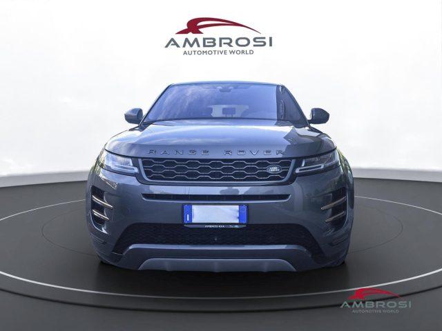 LAND ROVER Range Rover Evoque 2.0D I4-L.Flw 150 CV AWD Auto R-Dynamic S