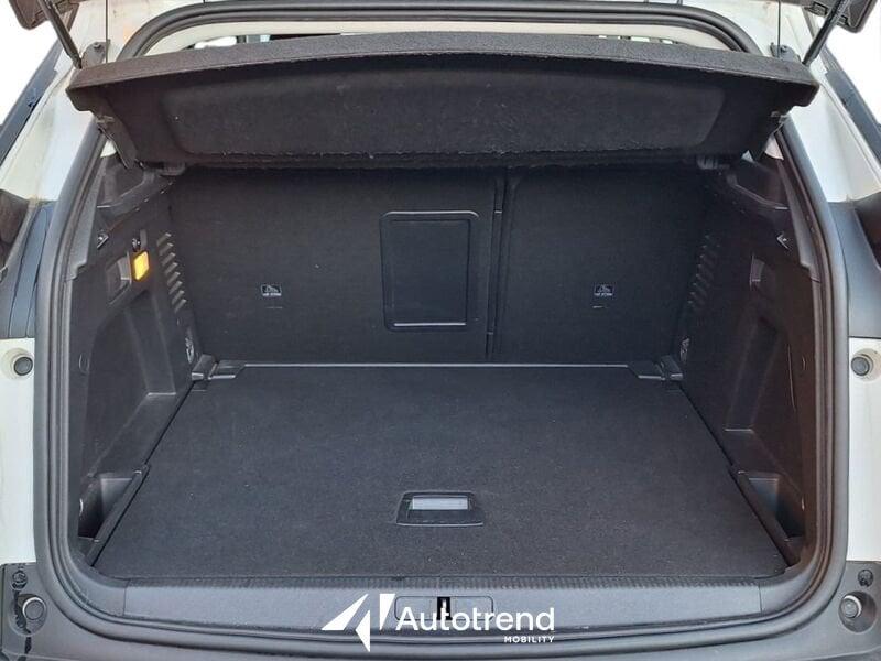 Peugeot 3008 1.5 BlueHDi 130 CV NAVI Business S&S