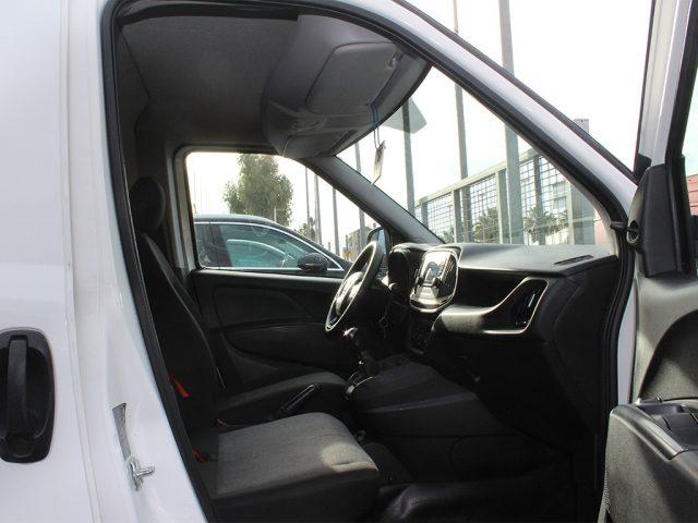 FIAT Doblo 1.3 MJT AUTOCARRO +IVA