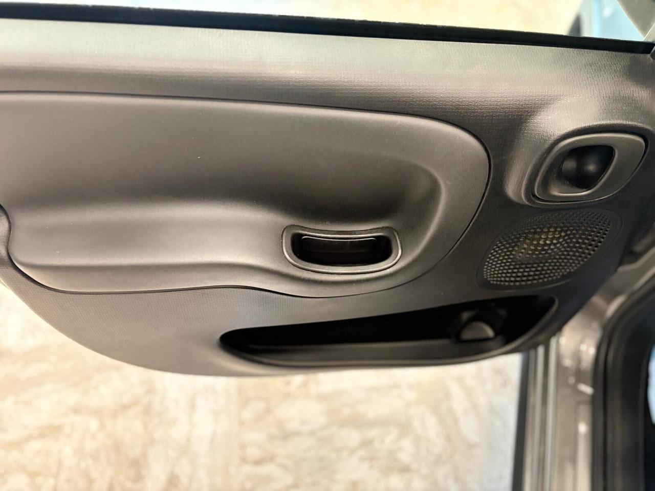 Fiat Panda 1.0 FireFly S&S Hybrid Sport