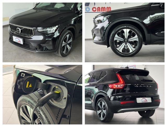 VOLVO XC40 T5 Recharge Plug-in Hybrid aut. Plus Bright