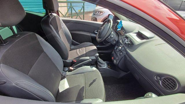 RENAULT Clio Storia 1.2 3 porte GPL Confort