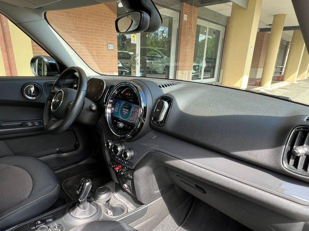 MINI Countryman 1.5 One D Northwood Ed Countryman *Prezzo Reale*