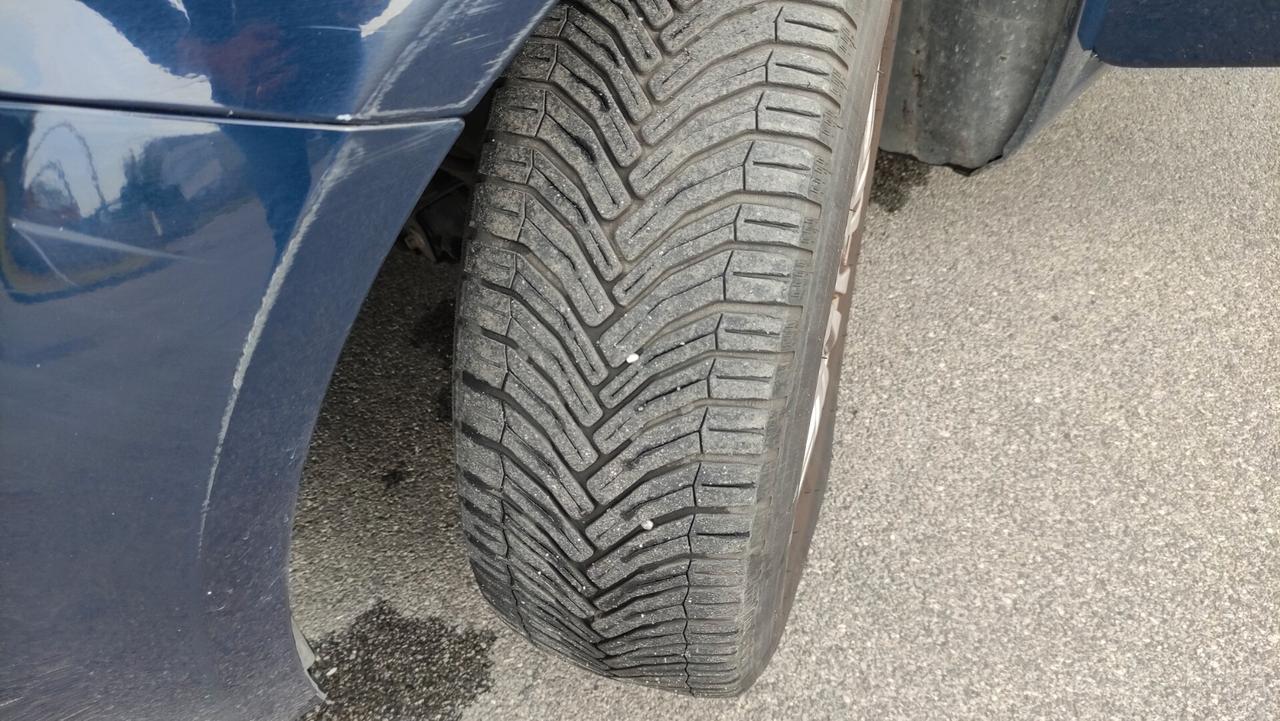 Fiat Punto 1.3 MJT 75 CV 5 porte Lounge NEOPATENTATI - 2015