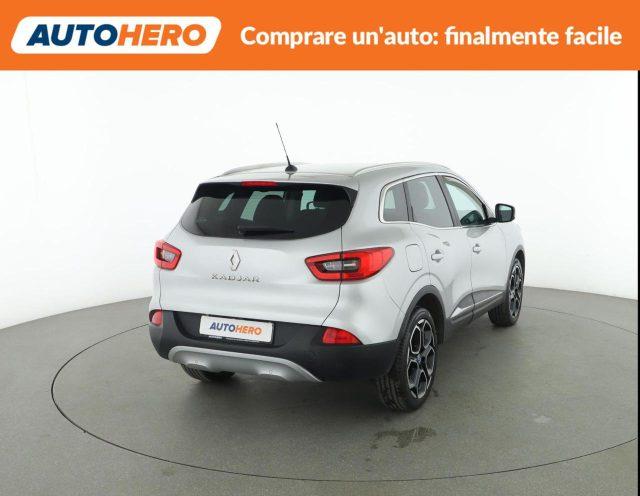 RENAULT Kadjar TCe 130CV Energy Sport Edition 2