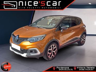 Renault Captur Captur dCi 8V 90 CV Sport Edition2