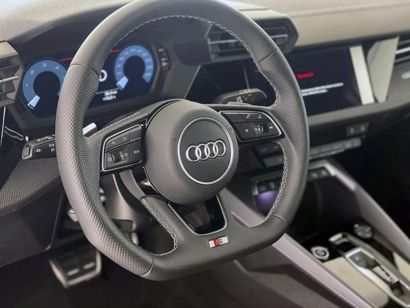 Audi A3 A3 allstreet 35 TDI S tronic Business Advanced