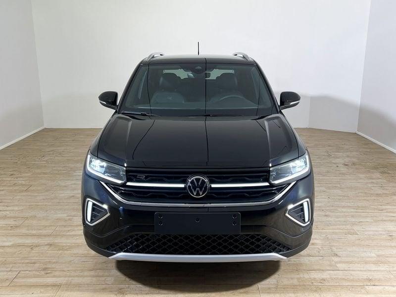 Volkswagen T-Cross T-Cross 1.0 tsi R-Line Plus 115cv