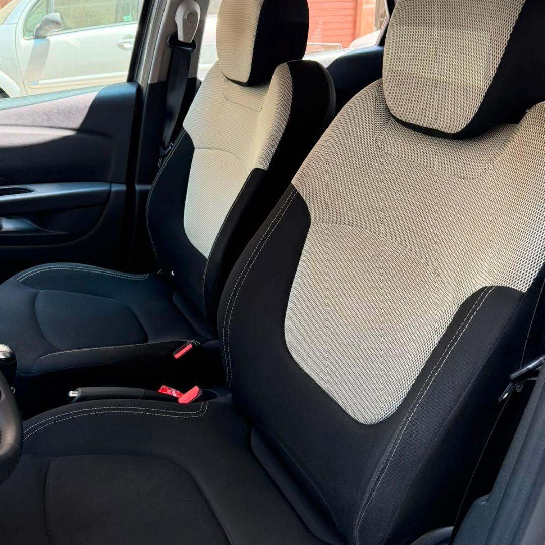 Renault Captur dCi - 90 CV
