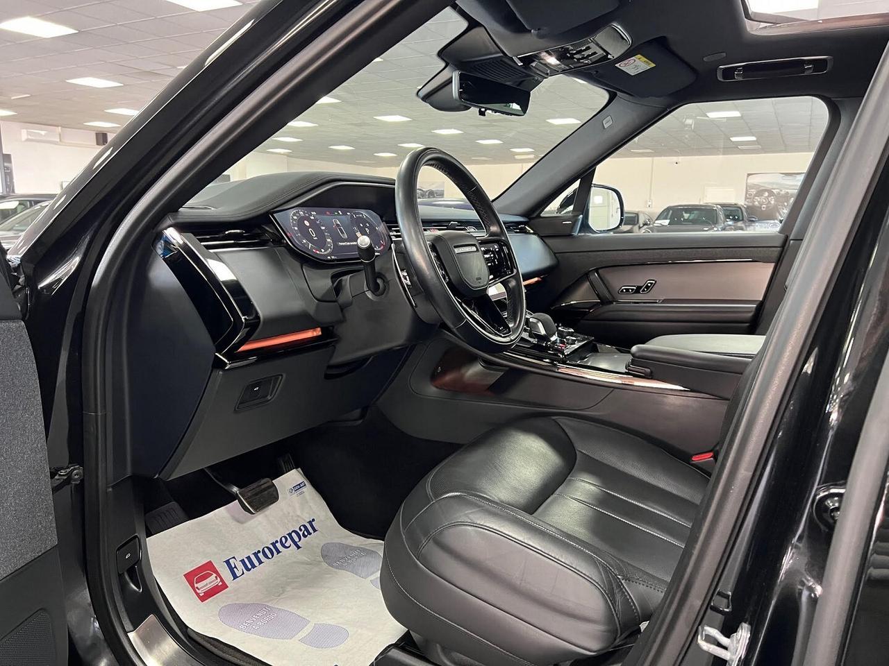 Land Rover Range Rover Sport Range Rover Sport