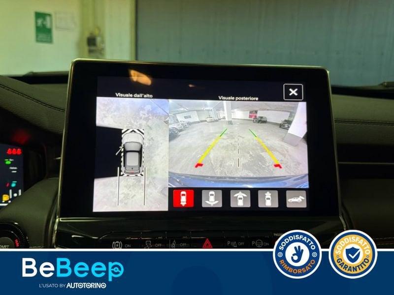 Jeep Compass 1.3 TURBO T4 PHEV LIMITED 4XE AUTO