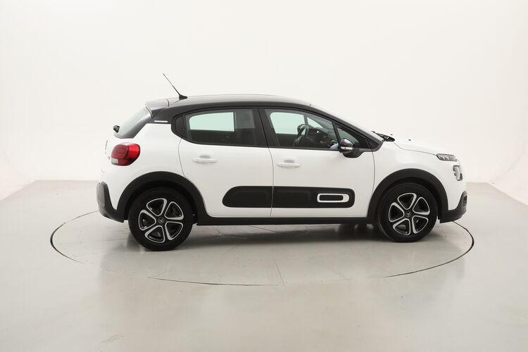 Citroen C3 Feel Pack BZ292677 1.2 Benzina 83CV