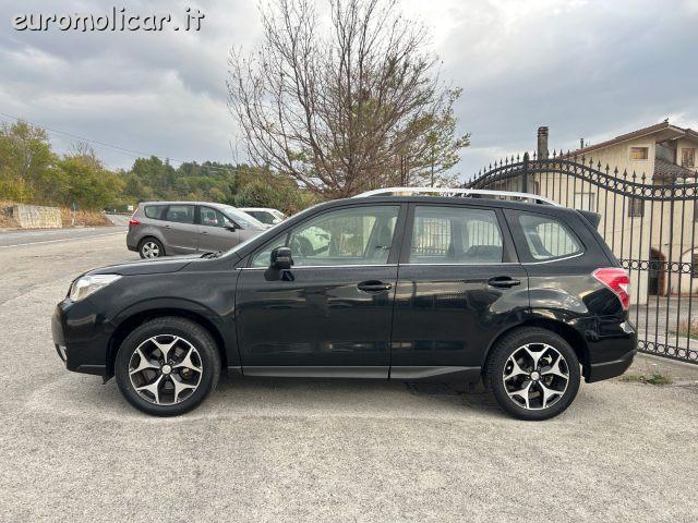 SUBARU Forester 2.0D Sport 4x4 Automatico