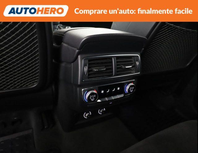 AUDI Q7 45 TDI quattro tiptronic