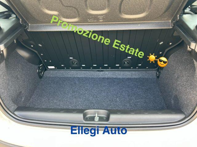 FIAT Panda PROMO FINANZ 1.0 HYBRID ICON KM 0