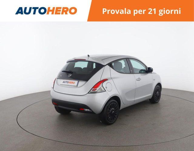 LANCIA Ypsilon 1.2 69 CV 5 porte Elefantino