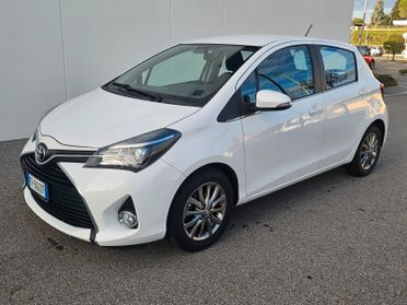 Toyota Yaris 1.0 benzina