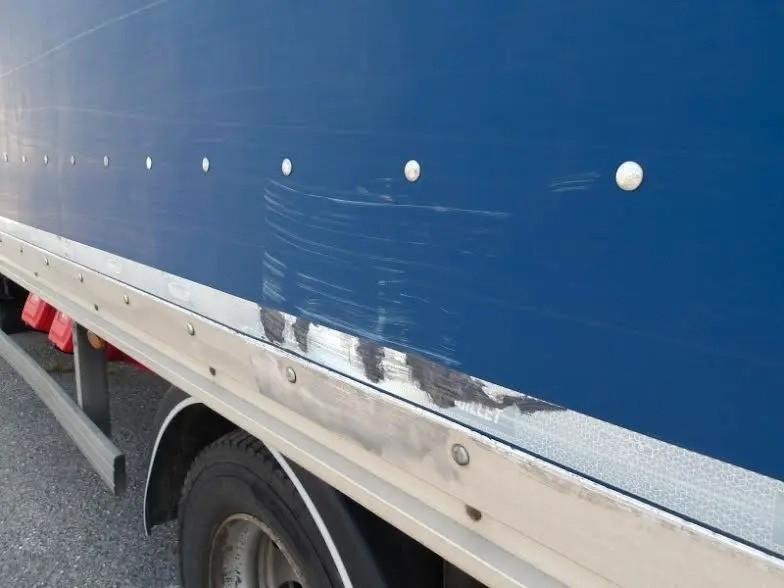 Iveco Eurocargo 120E22P Frigorifero Euro 6 Sponda Idraulica