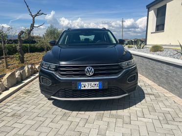 Volkswagen T-Roc 1.6 TDI (116) Style 2019