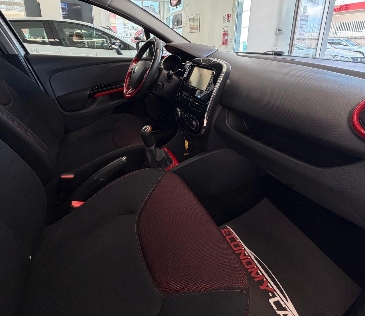 Renault Clio 1.2 75CV GPL 5 porte Live