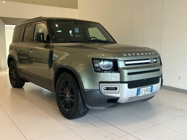 LAND ROVER Defender 110 3.0D I6 200 CV AWD Auto S