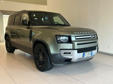 LAND ROVER Defender 110 3.0D I6 200 CV AWD Auto S