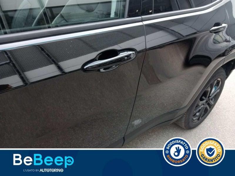 Jeep Compass 1.6 MJT NIGHT EAGLE 2WD 130CV