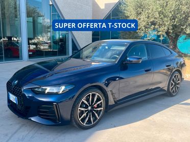 Bmw 420d 48V xDrive Coupé Msport Pro - SUPER OFFERTA T-STOCK