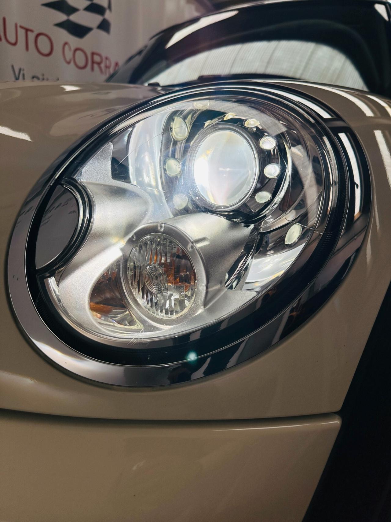 Mini Cooper S 184cv Aut. F.L R56 1.6 2014