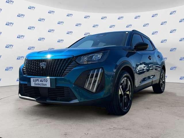 Peugeot 2008 PureTech 100 Allure S/S