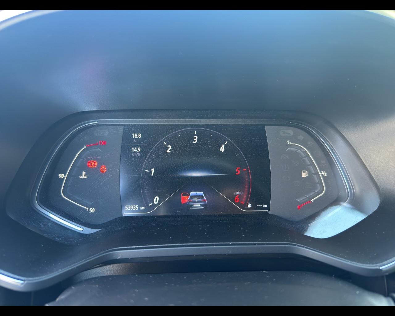 RENAULT Clio 5ª serie - Clio Blue dCi 85 CV 5 porte Intens