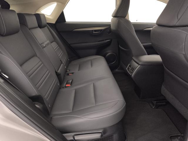 LEXUS NX 300h 300h 2.5 Premium 4wd cvt