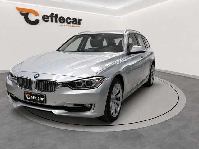 BMW 320 d xDrive Touring IVA ESP.